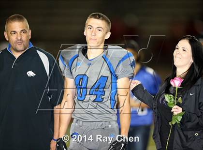 Thumbnail 1 in Valor Christian @ Grandview photogallery.