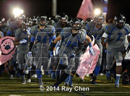 Thumbnail 1 in Valor Christian @ Grandview photogallery.