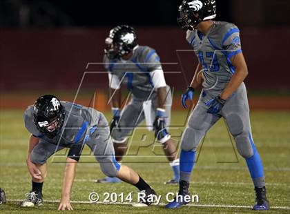 Thumbnail 3 in Valor Christian @ Grandview photogallery.