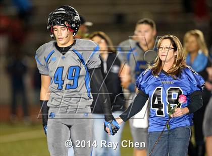 Thumbnail 3 in Valor Christian @ Grandview photogallery.
