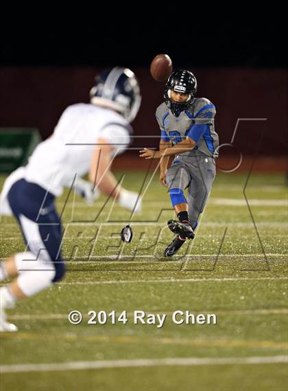 Thumbnail 1 in Valor Christian @ Grandview photogallery.