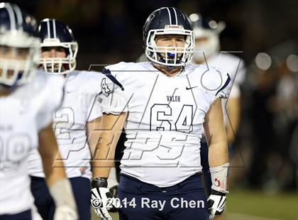 Thumbnail 1 in Valor Christian @ Grandview photogallery.