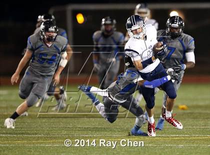 Thumbnail 1 in Valor Christian @ Grandview photogallery.