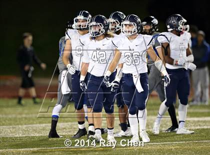 Thumbnail 2 in Valor Christian @ Grandview photogallery.