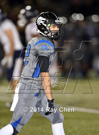 Thumbnail 3 in Valor Christian @ Grandview photogallery.