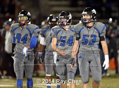 Thumbnail 1 in Valor Christian @ Grandview photogallery.