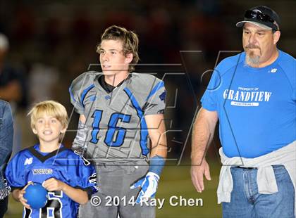 Thumbnail 1 in Valor Christian @ Grandview photogallery.