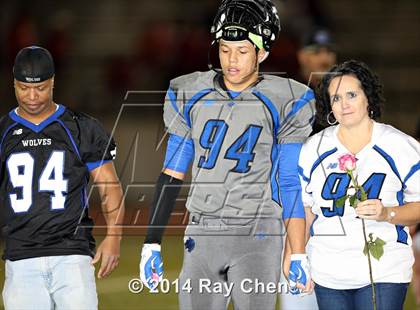 Thumbnail 2 in Valor Christian @ Grandview photogallery.