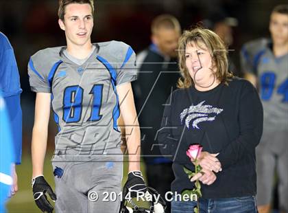 Thumbnail 2 in Valor Christian @ Grandview photogallery.