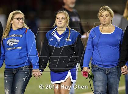 Thumbnail 2 in Valor Christian @ Grandview photogallery.