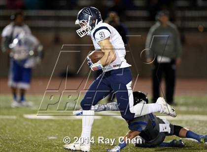 Thumbnail 2 in Valor Christian @ Grandview photogallery.