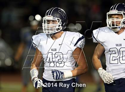 Thumbnail 2 in Valor Christian @ Grandview photogallery.