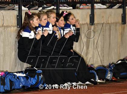 Thumbnail 2 in Valor Christian @ Grandview photogallery.