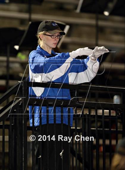Thumbnail 1 in Valor Christian @ Grandview photogallery.