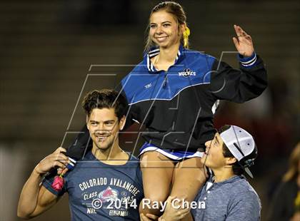 Thumbnail 1 in Valor Christian @ Grandview photogallery.