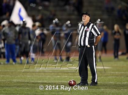 Thumbnail 3 in Valor Christian @ Grandview photogallery.