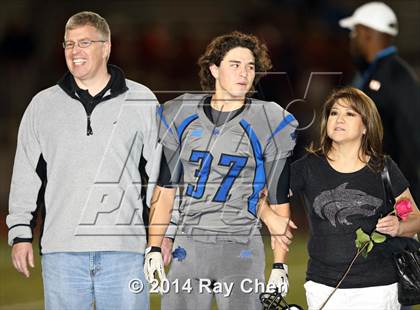 Thumbnail 2 in Valor Christian @ Grandview photogallery.