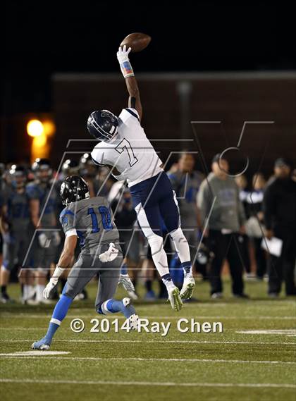 Thumbnail 2 in Valor Christian @ Grandview photogallery.