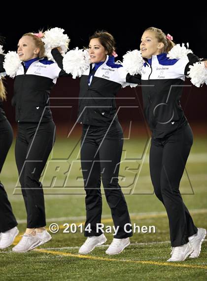 Thumbnail 3 in Valor Christian @ Grandview photogallery.