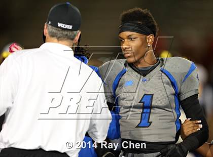 Thumbnail 3 in Valor Christian @ Grandview photogallery.