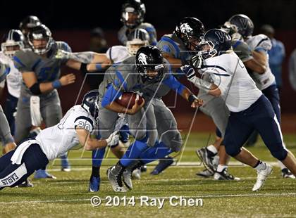 Thumbnail 3 in Valor Christian @ Grandview photogallery.