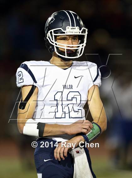 Thumbnail 2 in Valor Christian @ Grandview photogallery.