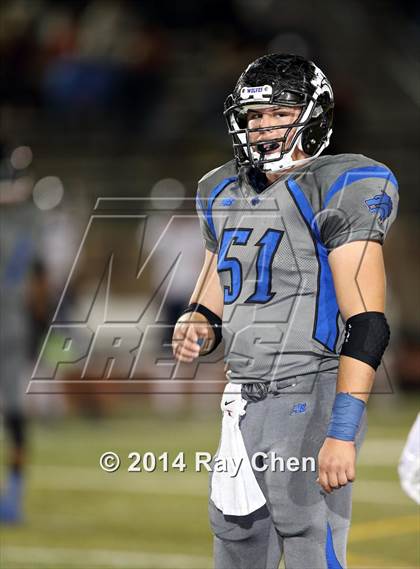 Thumbnail 1 in Valor Christian @ Grandview photogallery.