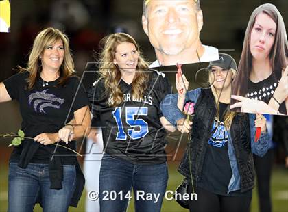 Thumbnail 1 in Valor Christian @ Grandview photogallery.
