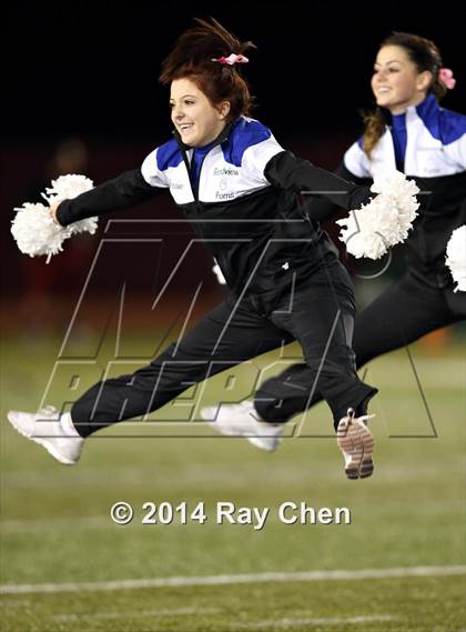 Thumbnail 2 in Valor Christian @ Grandview photogallery.