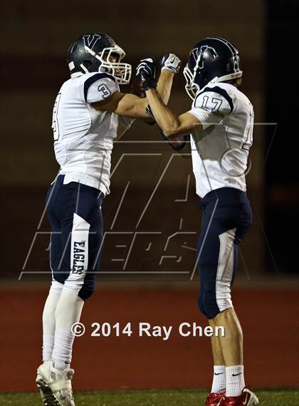Thumbnail 1 in Valor Christian @ Grandview photogallery.
