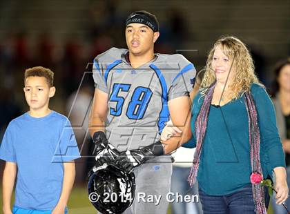 Thumbnail 3 in Valor Christian @ Grandview photogallery.