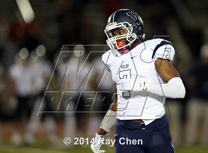 Thumbnail 1 in Valor Christian @ Grandview photogallery.