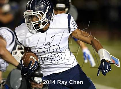 Thumbnail 2 in Valor Christian @ Grandview photogallery.