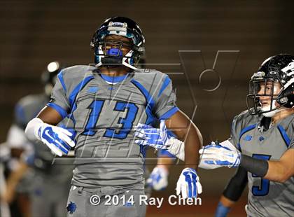 Thumbnail 3 in Valor Christian @ Grandview photogallery.