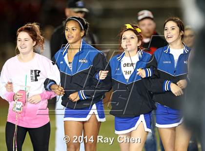 Thumbnail 2 in Valor Christian @ Grandview photogallery.