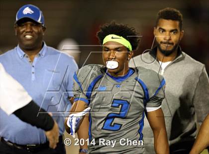 Thumbnail 2 in Valor Christian @ Grandview photogallery.