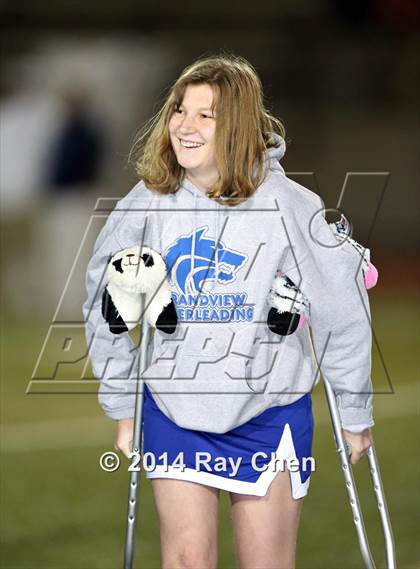 Thumbnail 3 in Valor Christian @ Grandview photogallery.
