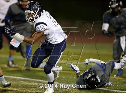 Thumbnail 1 in Valor Christian @ Grandview photogallery.