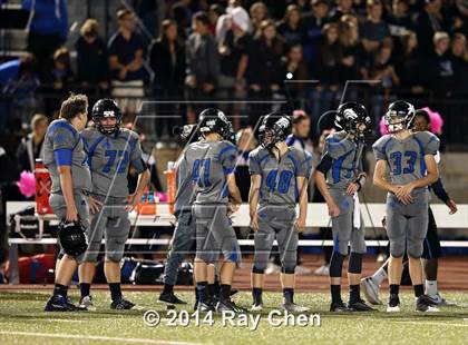 Thumbnail 3 in Valor Christian @ Grandview photogallery.