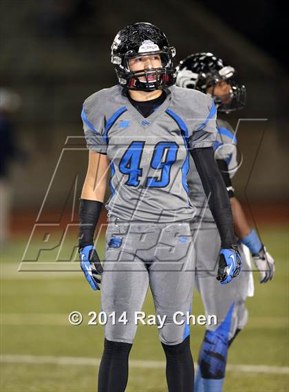 Thumbnail 3 in Valor Christian @ Grandview photogallery.