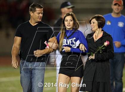 Thumbnail 1 in Valor Christian @ Grandview photogallery.