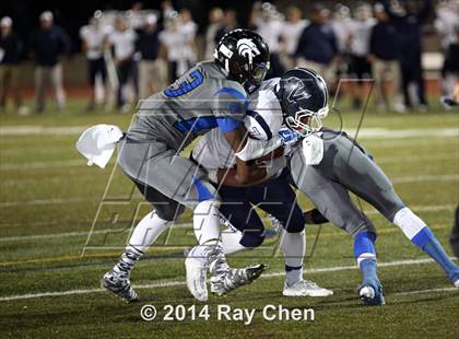 Thumbnail 1 in Valor Christian @ Grandview photogallery.