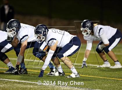 Thumbnail 1 in Valor Christian @ Grandview photogallery.