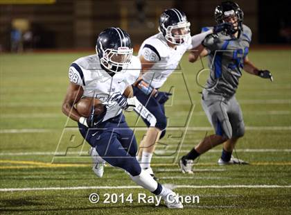 Thumbnail 2 in Valor Christian @ Grandview photogallery.