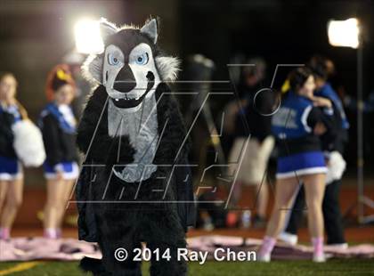 Thumbnail 2 in Valor Christian @ Grandview photogallery.