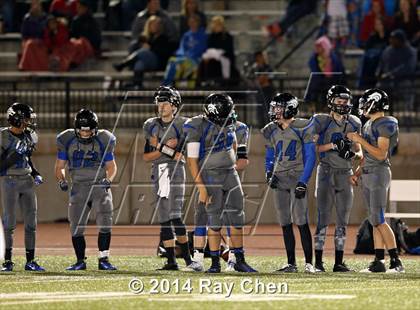 Thumbnail 2 in Valor Christian @ Grandview photogallery.