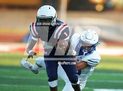Thumbnail 3 in Van Alstyne @ Life Waxahachie photogallery.