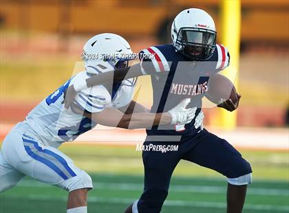 Thumbnail 3 in Van Alstyne @ Life Waxahachie photogallery.