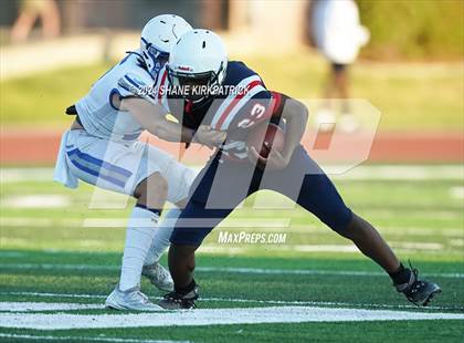 Thumbnail 1 in Van Alstyne @ Life Waxahachie photogallery.