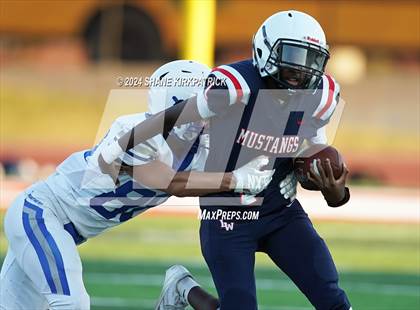 Thumbnail 1 in Van Alstyne @ Life Waxahachie photogallery.
